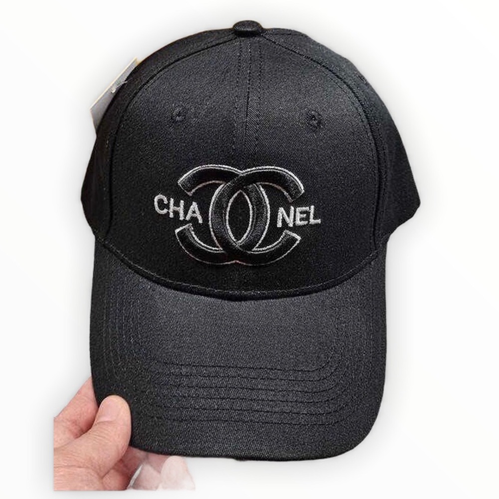 Fashion baseball hats